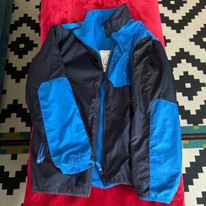 3-IN-1 Champion Jacket